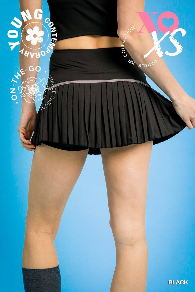 Tennis Skort