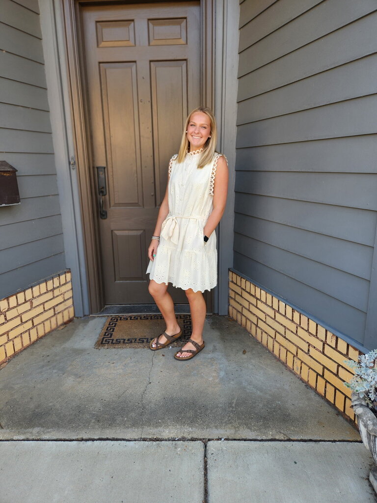 The Gatsby Dress
