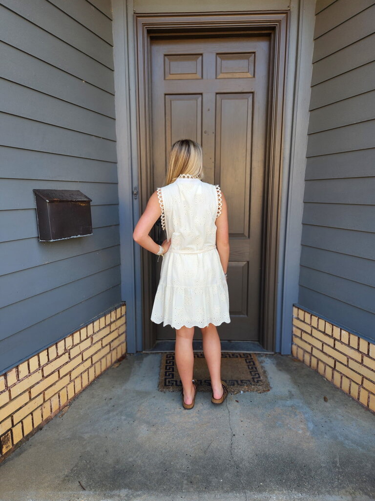 The Gatsby Dress