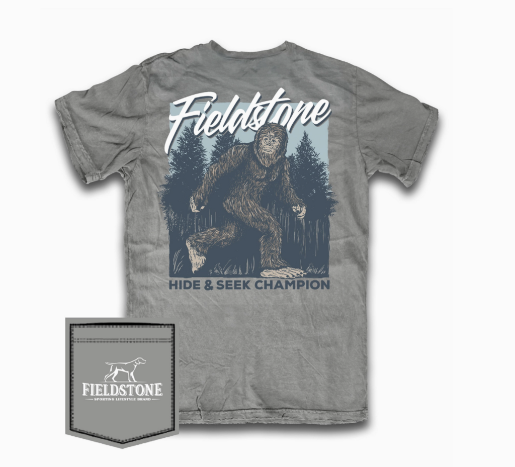World Champ Tee
