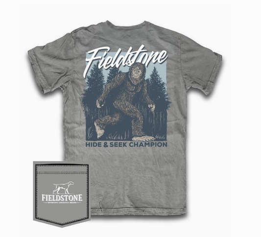 World Champ Tee