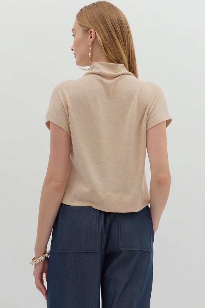 Lightweight Summer Sweater