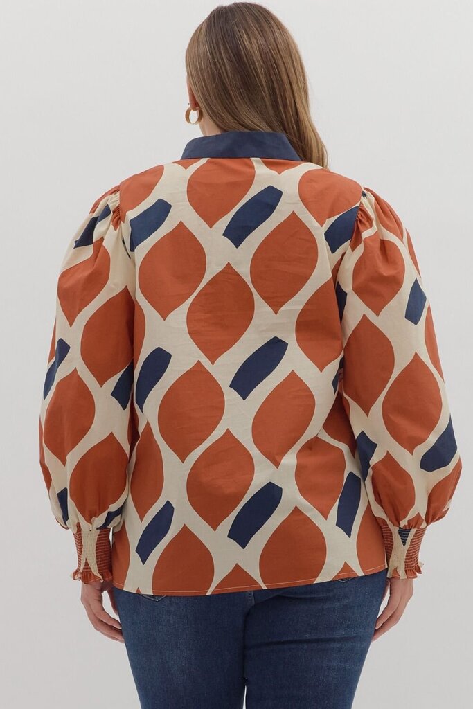 Geometric LS Top
