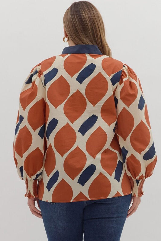 Geometric LS Top