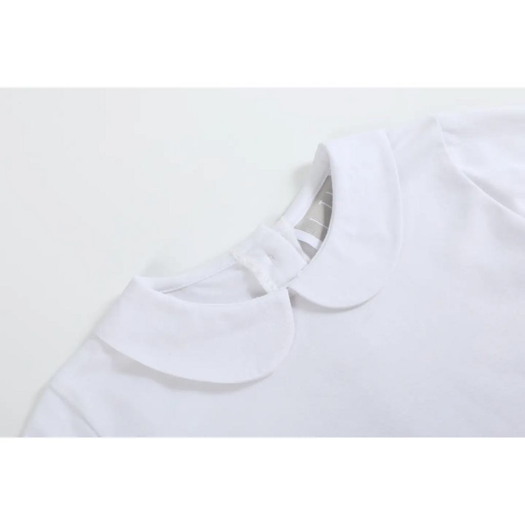 Collared Shirt
