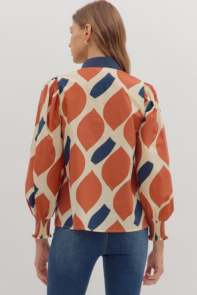 Geometric LS Top