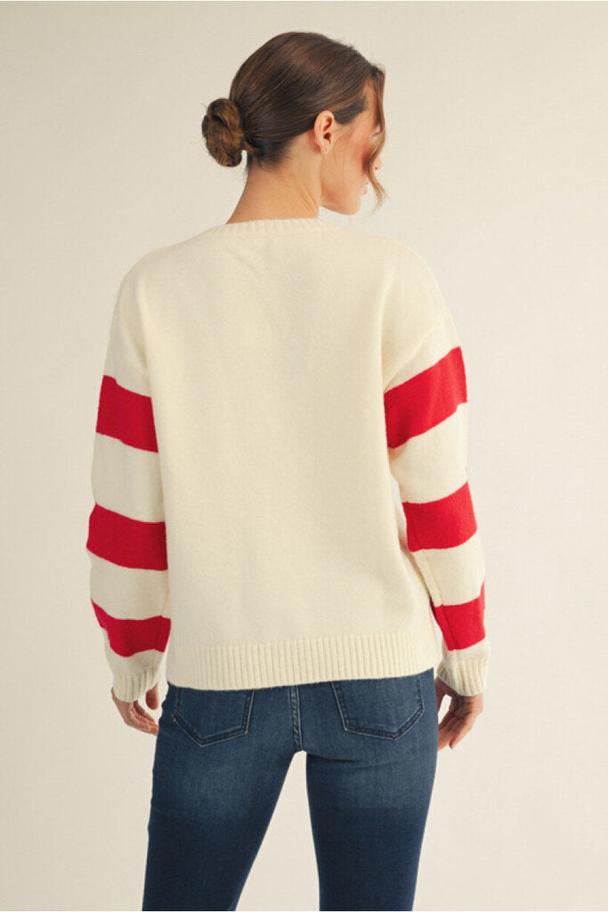 Merry Sweater
