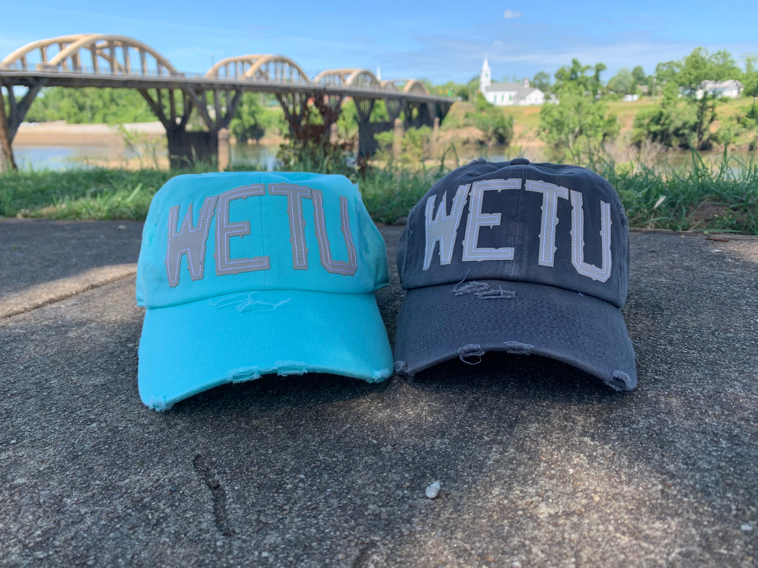 Wetumpka Merch