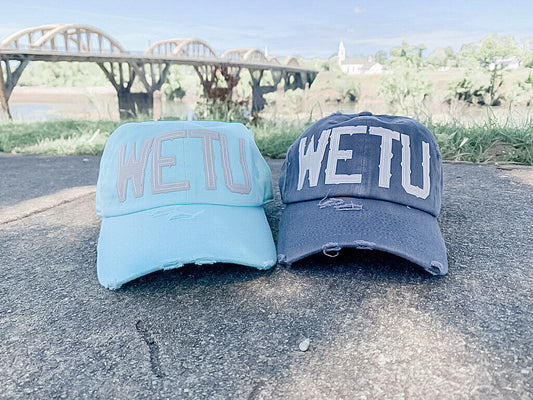 WETU Dad Cap