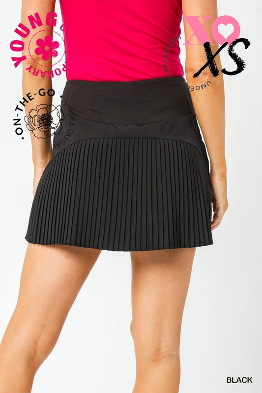 Tennis Skort