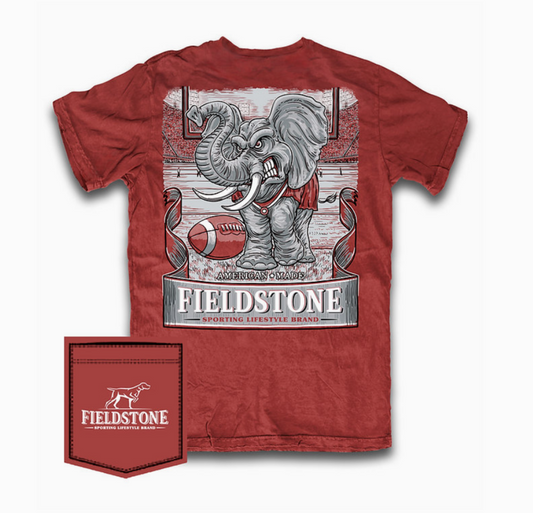 AL Gameday Tee