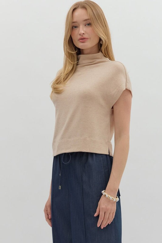 Lightweight Summer Sweater