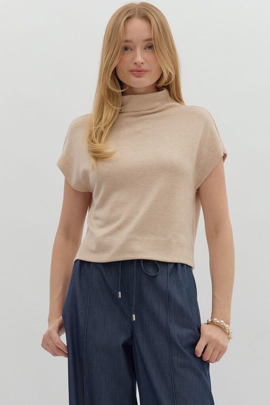 Lightweight Summer Sweater