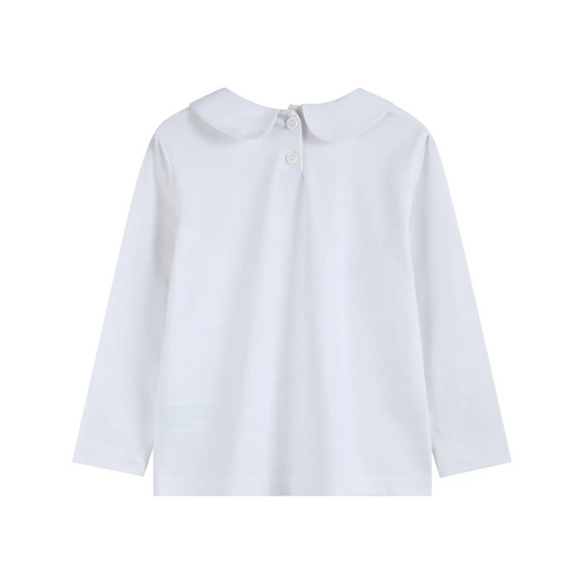 Collared Shirt