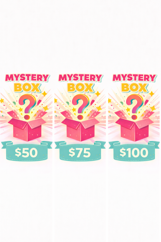 Mystery Box