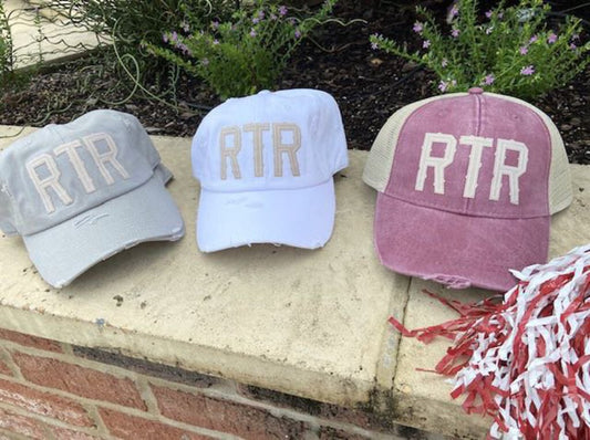 RTR Dad CAP